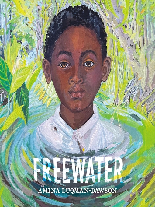 Cover image for Freewater